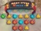 Игра Magic Stone Match 3 онлайн