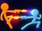 Игра Stick War: Infinity Duel онлайн
