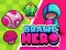 Игра Brawl Hero онлайн