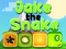 Игра Jake The Snake онлайн