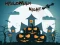 Игра Halloween Night Jigsaw онлайн