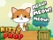 Игра Kitty Drop save the Kat онлайн