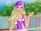 Игра Barbie Tennis Dress онлайн