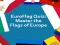 Игра EuroFlag Quiz: Master the Flags of Europe онлайн