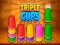 Игра Triple Cups онлайн