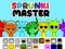 Игра Sprunki Master онлайн
