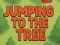 Игра Jumping To The Tree онлайн