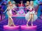 Игра Fashion battle онлайн
