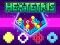 Игра Hextetris онлайн