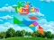 Игра Kids tangram онлайн