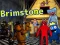 Игра Friday Night Funkin nferior Mascots – Brimstone Cover онлайн