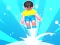 Игра Lazy Jump Online онлайн