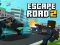 Игра Escape Road 2 онлайн