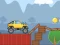 Игра Monsters Truck онлайн