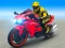 Игра Stunt Bike Rider Bros онлайн