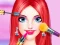 Игра Princess Beauty Makeup Salon онлайн