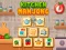Игра Kitchen mahjong онлайн