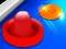 Игра Realistic Air Hockey онлайн