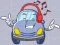 Игра Smiling Cars Jigsaw онлайн