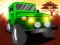 Игра Africa Jeep Race онлайн