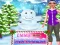 Игра Emma and Snowman Christmas онлайн