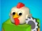 Игра Garden Survive онлайн