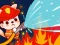 Игра Fire Brigade онлайн