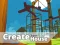 Игра KOGAMA CreateYourHouse онлайн
