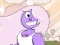 Игра Crystal Gem Amethyst Dress Up онлайн