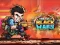 Игра Metal Black Wars онлайн