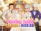 Игра Wedding Battle Classic vs Modern онлайн