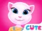 Игра Angela All Season Fashion онлайн