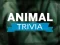 Игра Animal Trivia онлайн