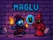 Игра Maglu v2 онлайн