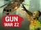 Игра Gun War Z2 онлайн