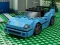 Игра Toy Cars Jigsaw онлайн