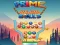 Игра Prime Balls онлайн
