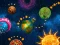 Игра Boxie Space Jump онлайн