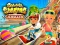 Игра Subway Surfers Monaco онлайн