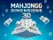 Игра Mahjongg Dimensions 3D онлайн