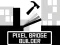 Игра Pixel bridge builder онлайн