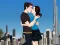 Игра Desert Kissing онлайн