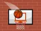Игра Basket Fall онлайн