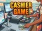 Игра Cashier Game онлайн