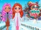 Игра Winter Style Studio онлайн