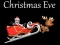 Игра  Christmas Eve онлайн