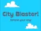 Игра City Blaster онлайн