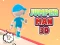 Игра Jumper Man 3D онлайн