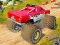 Игра Monster Truck Highway онлайн