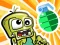 Игра Pinata Zombie Hunter онлайн
